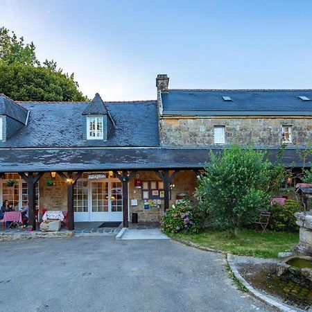 Auberge De Kerveoc'H Douarnenez Zewnętrze zdjęcie