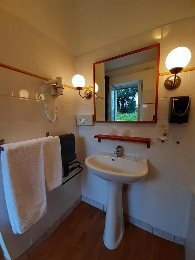 Auberge De Kerveoc'H Douarnenez Zewnętrze zdjęcie