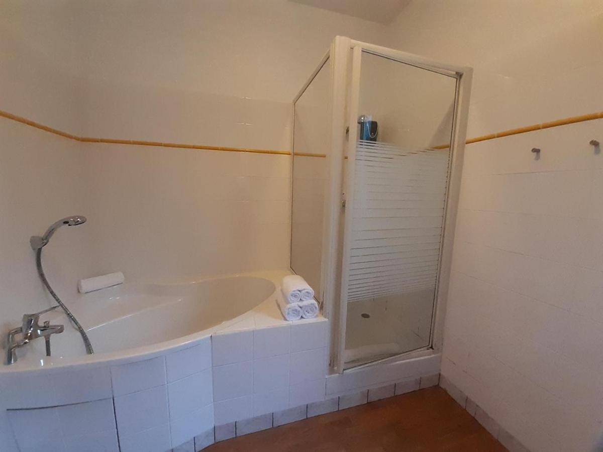 Auberge De Kerveoc'H Douarnenez Zewnętrze zdjęcie