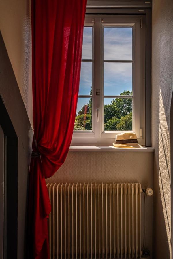 Auberge De Kerveoc'H Douarnenez Zewnętrze zdjęcie
