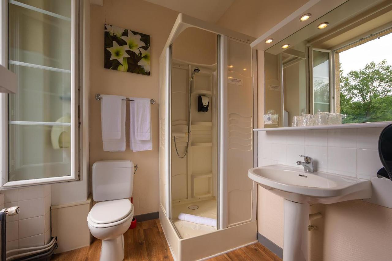 Auberge De Kerveoc'H Douarnenez Zewnętrze zdjęcie