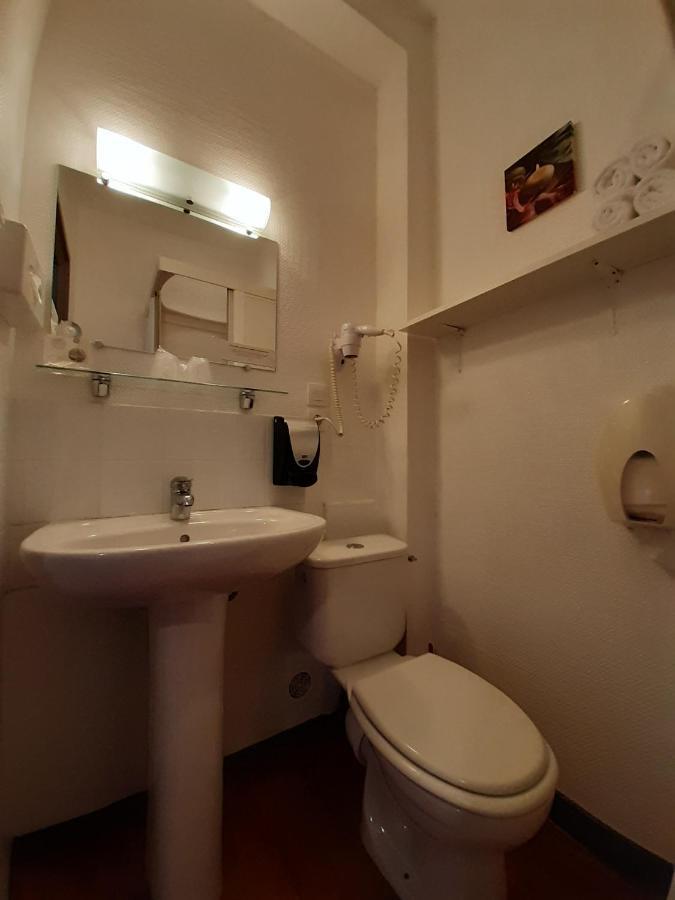 Auberge De Kerveoc'H Douarnenez Zewnętrze zdjęcie