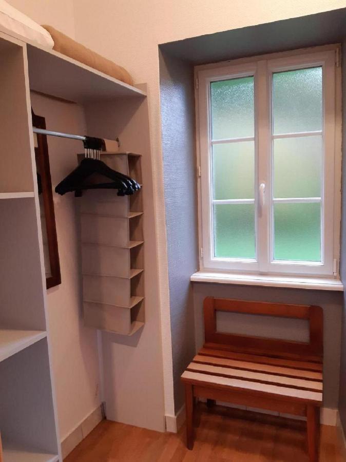 Auberge De Kerveoc'H Douarnenez Zewnętrze zdjęcie