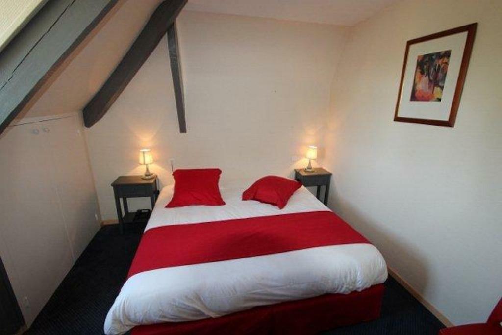 Auberge De Kerveoc'H Douarnenez Zewnętrze zdjęcie